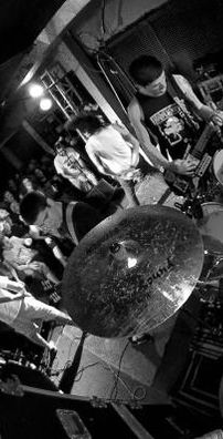 Foto de Possuído Pelo Cão