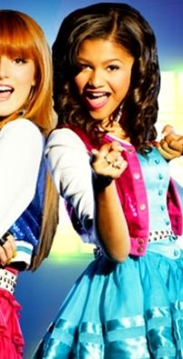 Foto de Bella Thorne e Zendaya