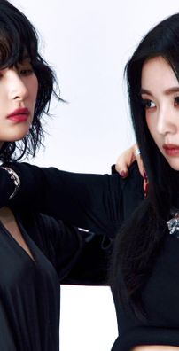 Foto de Red Velvet - IRENE & SEULGI