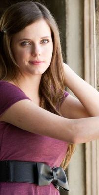 Foto de Tiffany Alvord