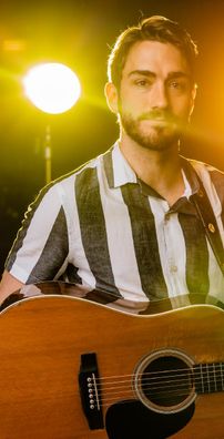 Foto de Thomas Harpole