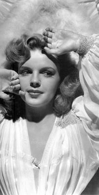 Foto de Judy Garland