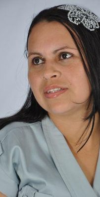 Foto de Rafaela La Meña