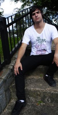 Foto de The Horizons Dye