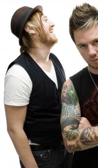 Foto de A Static Lullaby