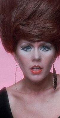 Foto de Kate Pierson