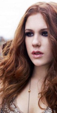 Foto de Katy B