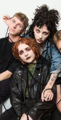 Foto de Pale Waves
