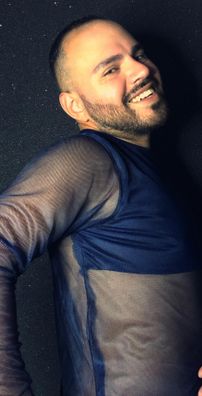 Foto de Carlos Ibañez