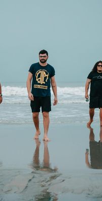 Foto de Salomão Besteira