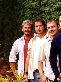 Foto de Sister Hazel