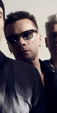 Foto de U2