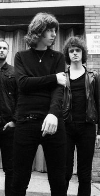 Foto de Catfish And The Bottlemen