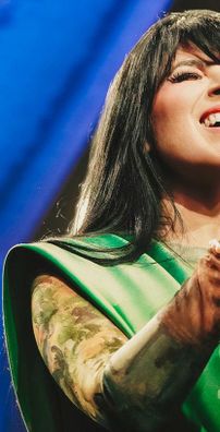 Foto de Fernanda Brum