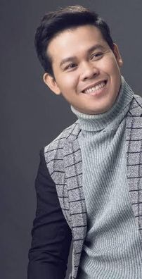 Foto de Marcelito Pomoy