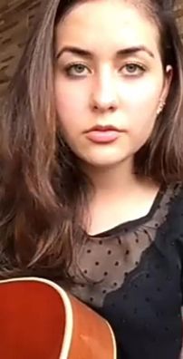 Foto de Sophia Sales