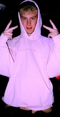 Foto de Brennan Savage