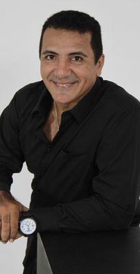 Foto de Rubão Andrade