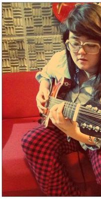 Foto de Milena Takatsu