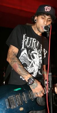 Foto de Banda New Hard