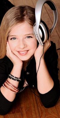 Foto de Jackie Evancho