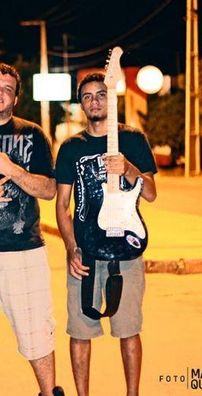 Foto de Vertigo In Black