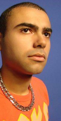 Foto de Roger Bretas