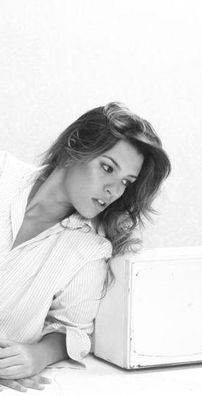 Foto de Cejane Verdejo