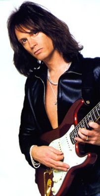 Foto de Impellitteri