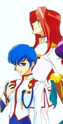 Foto de 少女革命ウテナ (shōjo kakumei utena) (Revolutionary Girl Utena)