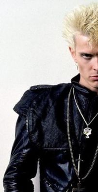 Foto de Billy Idol