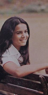 Foto de Denise Cardoso