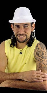 Foto de Carter Moratto