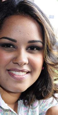 Foto de Juliana Dias