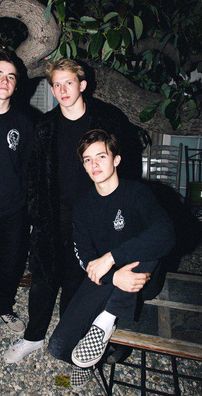 Foto de Chump Change