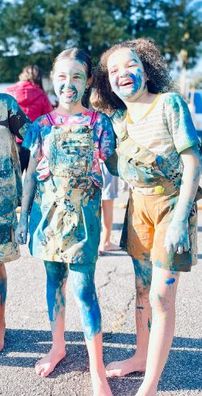 Foto de A Infância de Romeu e Julieta