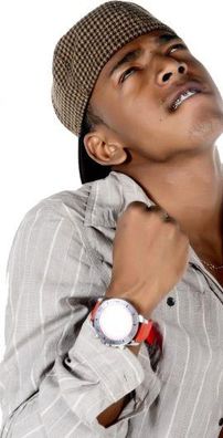 Foto de Nego do Borel