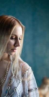 Foto de Anna Graceman