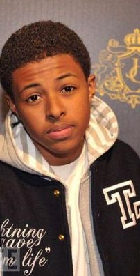 Foto de Diggy Simmons