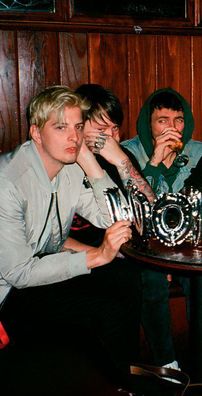 Foto de Bring Me The Horizon