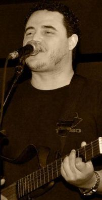 Foto de Cassiano Andrade