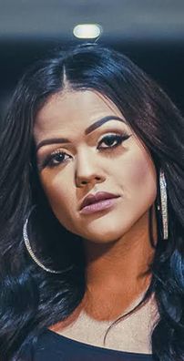 Foto de Camila Loures