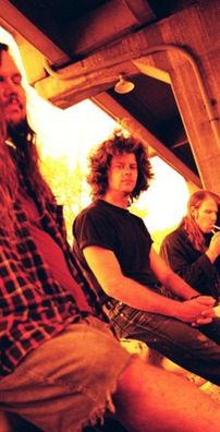 Foto de Screaming Trees