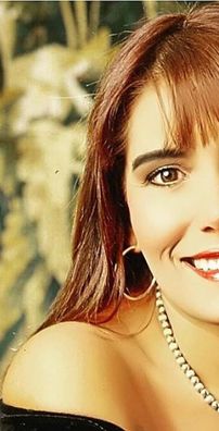 Foto de Tania Libertad