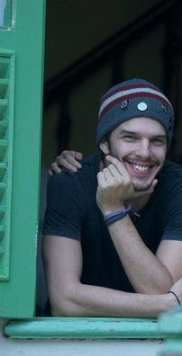 Foto de Núria Mallena