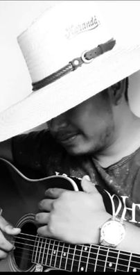 Foto de Fernando Margarejo