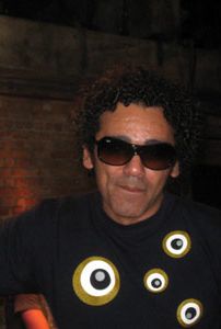 Foto de Wilson Simoninha