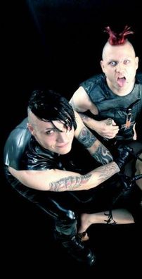 Foto de Alien Vampires