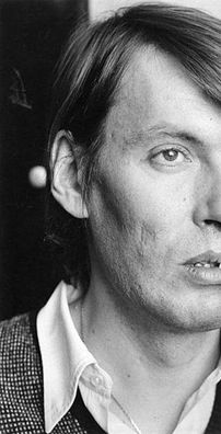 Foto de Fabrizio De André