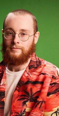 Foto de Freddie Dredd